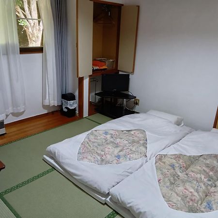 Moto-Hakone Guest House Exterior photo