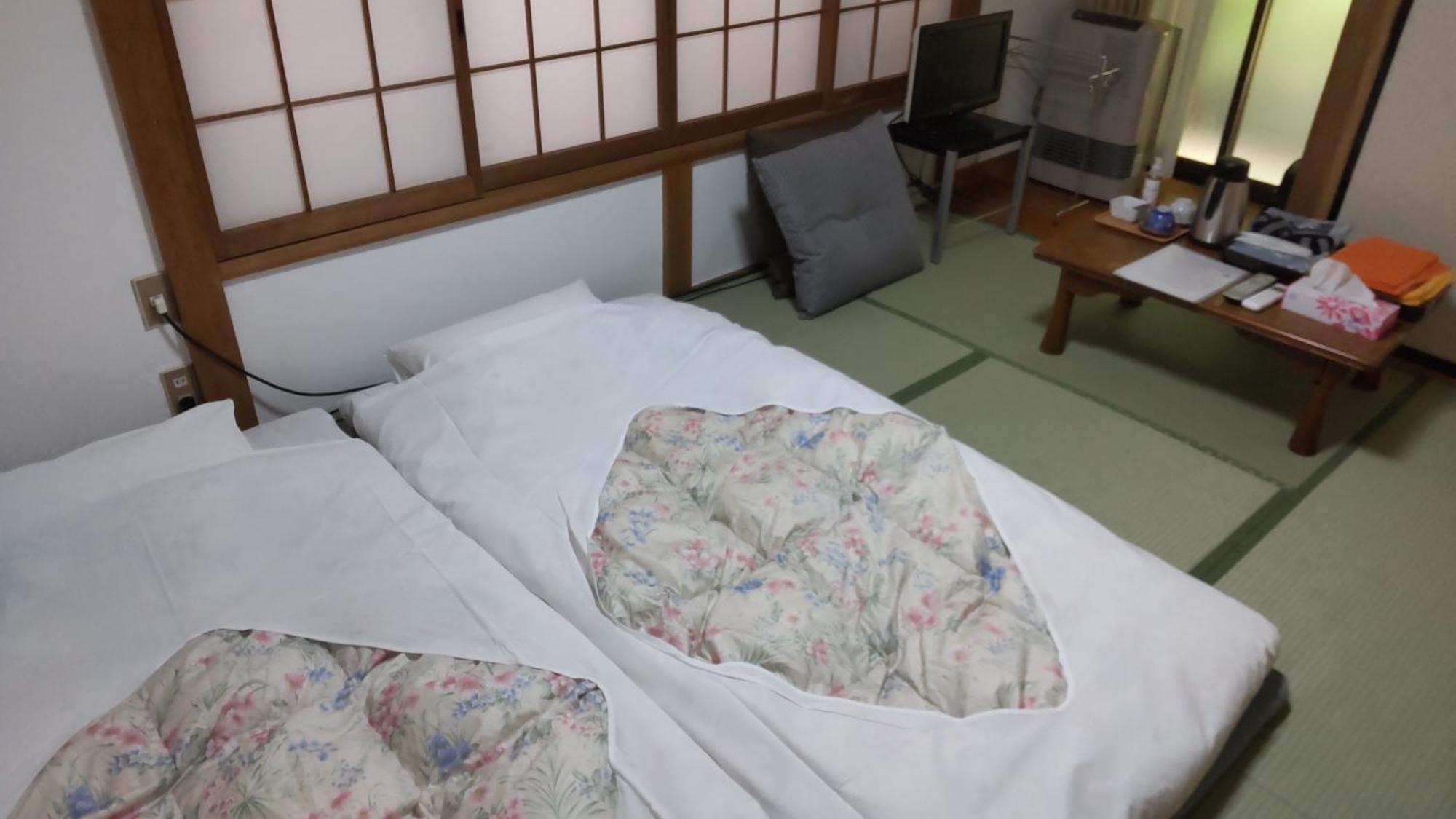 Moto-Hakone Guest House Exterior photo
