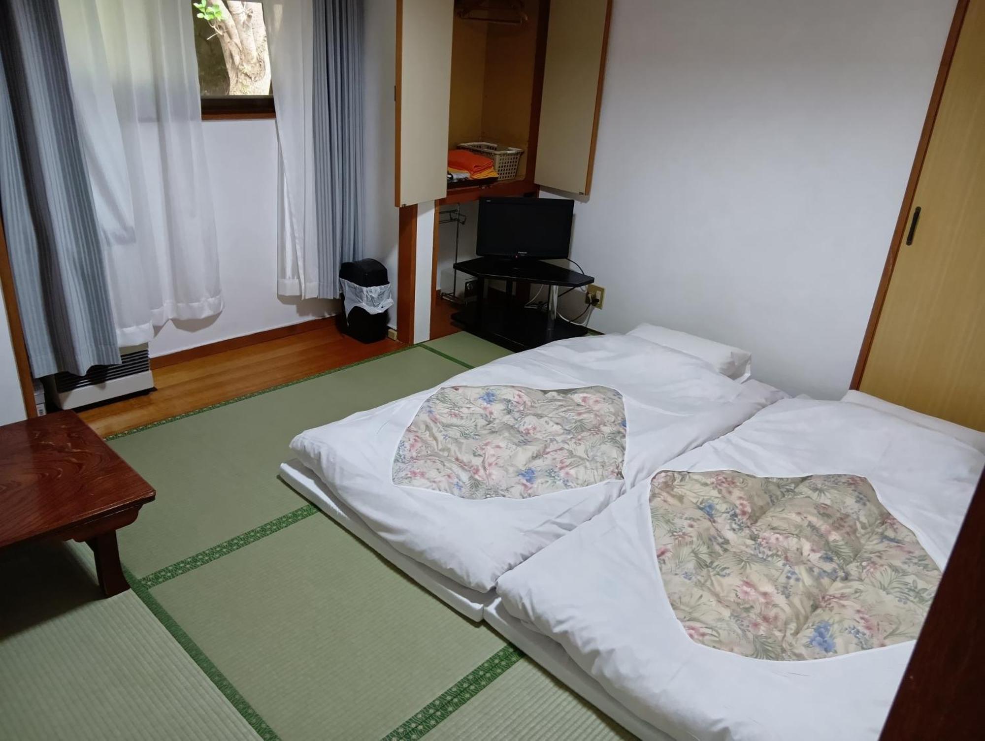 Moto-Hakone Guest House Exterior photo