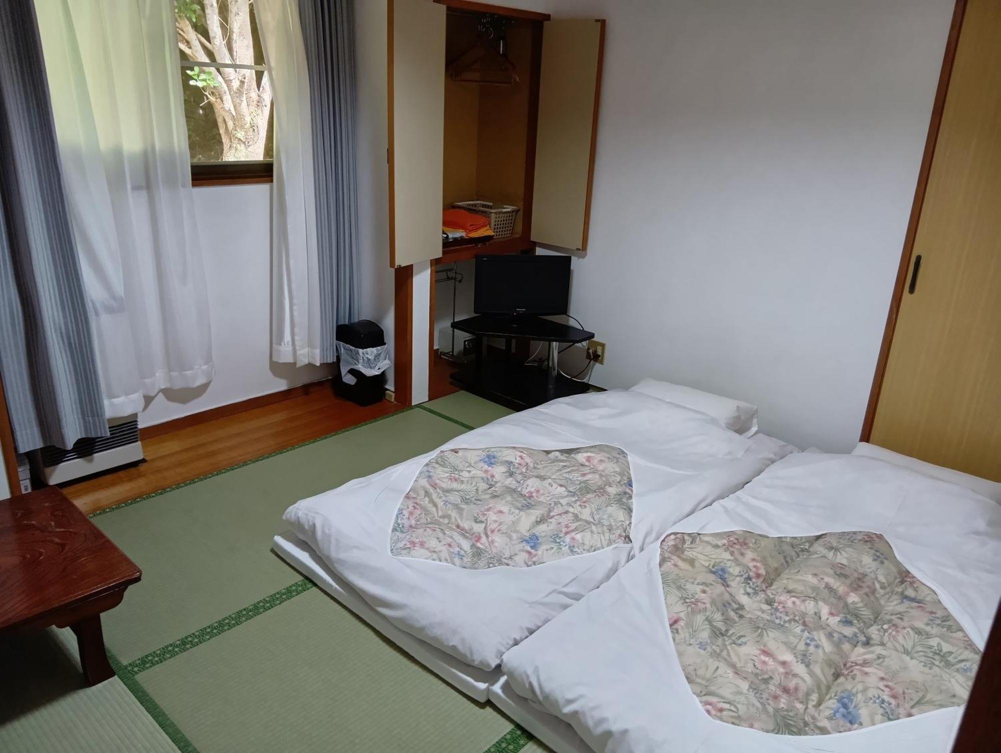 Moto-Hakone Guest House Exterior photo