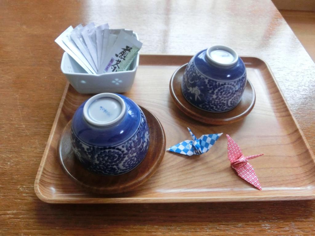 Moto-Hakone Guest House Room photo