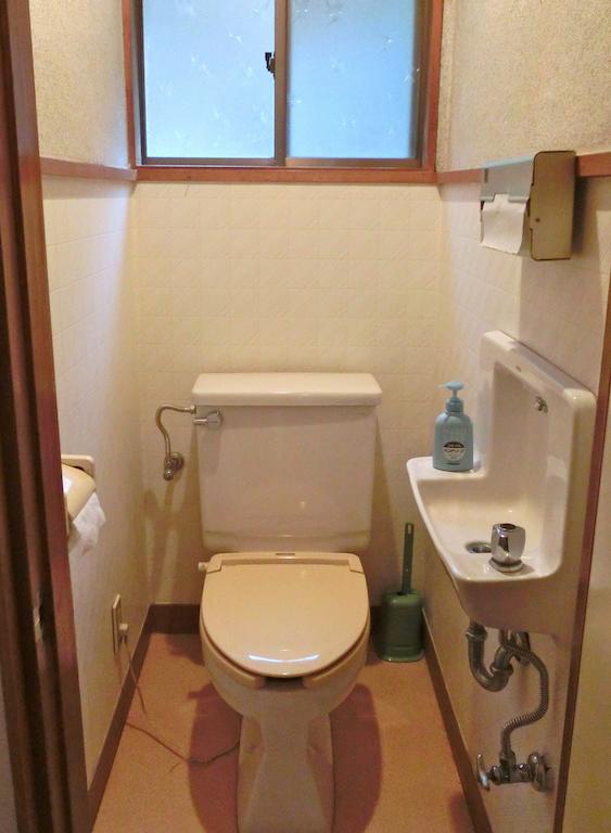 Moto-Hakone Guest House Exterior photo